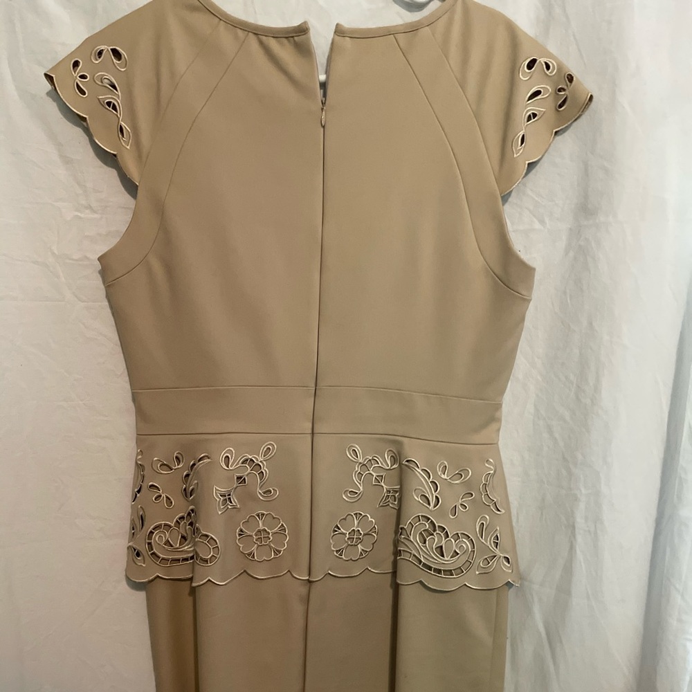 Evening dress, I wore it as a Mother of the Groom